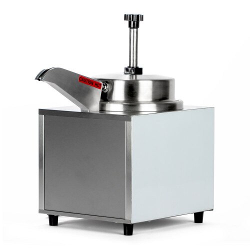 Sephra Topping Warmer with Pump